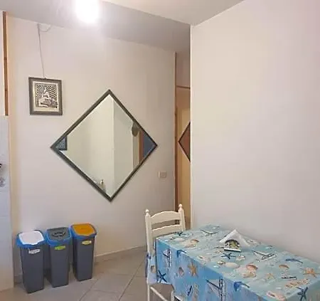 Abbronzatissima شقة *