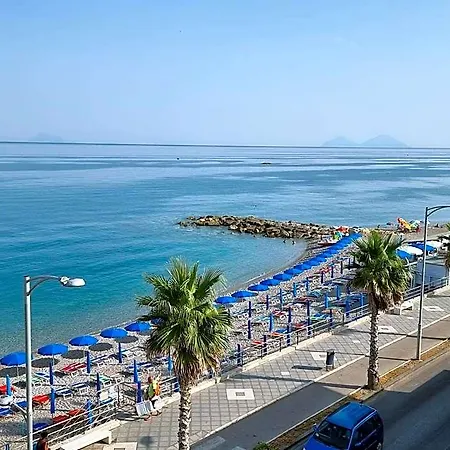شقة Abbronzatissima