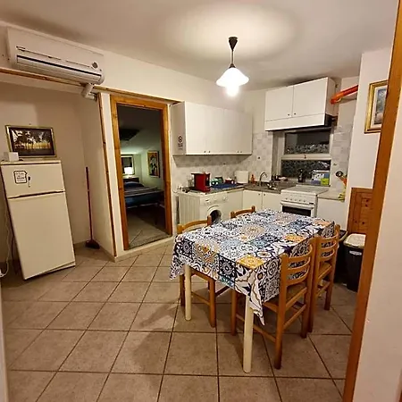 Apartment Abbronzatissima *