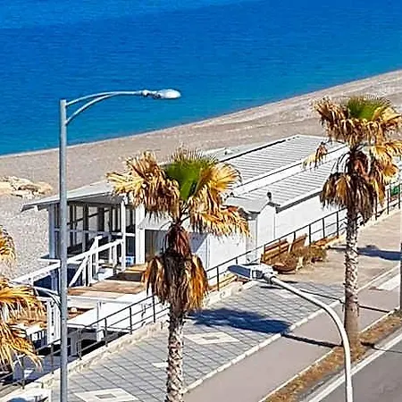 Abbronzatissima Capo dʼOrlando