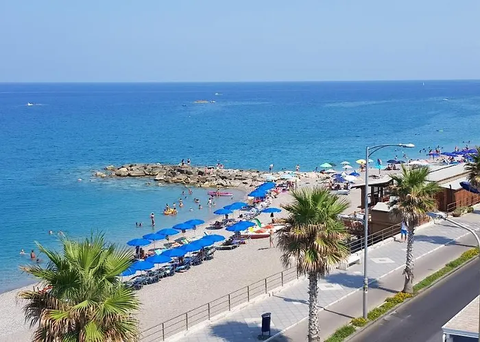 Abbronzatissima Appartamento *
