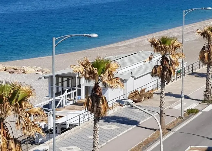 Abbronzatissima * Capo dʼOrlando