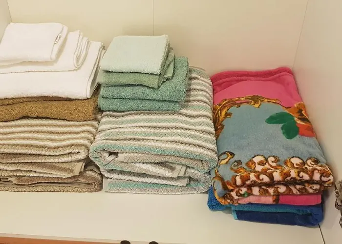 Appartamento Abbronzatissima *