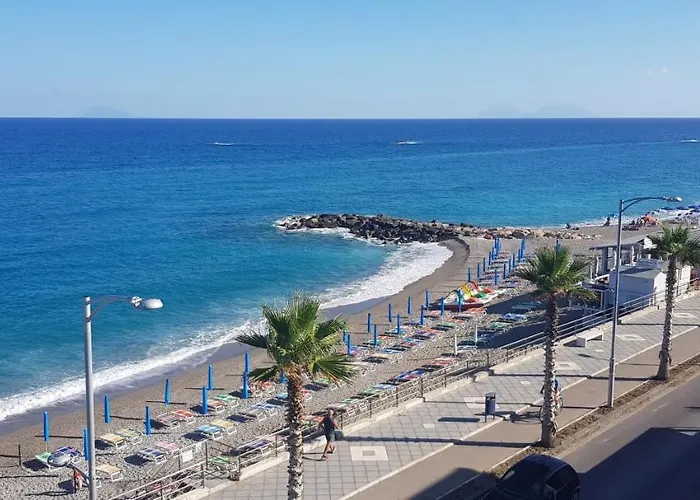 Abbronzatissima Appartamento *