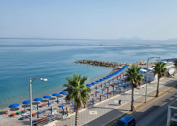 Abbronzatissima Appartamento