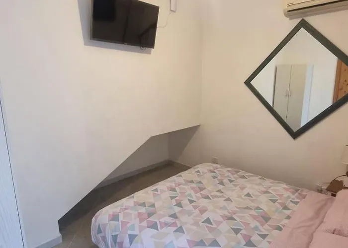 Abbronzatissima Appartamento
