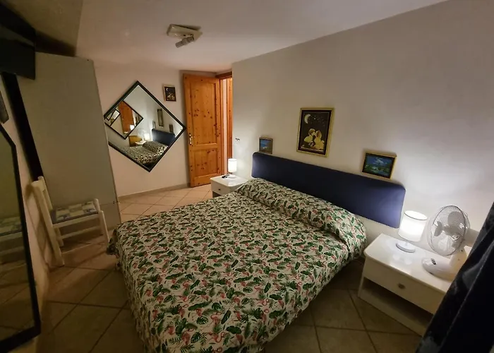 Abbronzatissima Appartamento *
