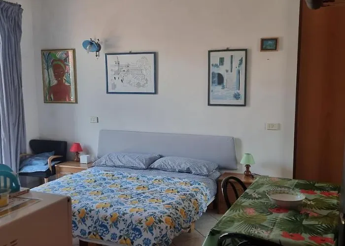 Abbronzatissima * Capo dʼOrlando