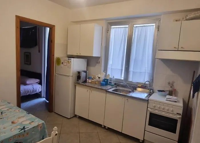 Appartamento Abbronzatissima