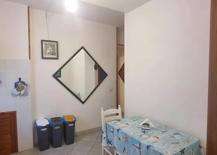 Abbronzatissima Appartamento