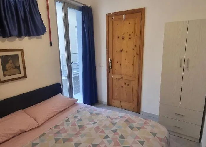 Appartamento Abbronzatissima Capo dʼOrlando
